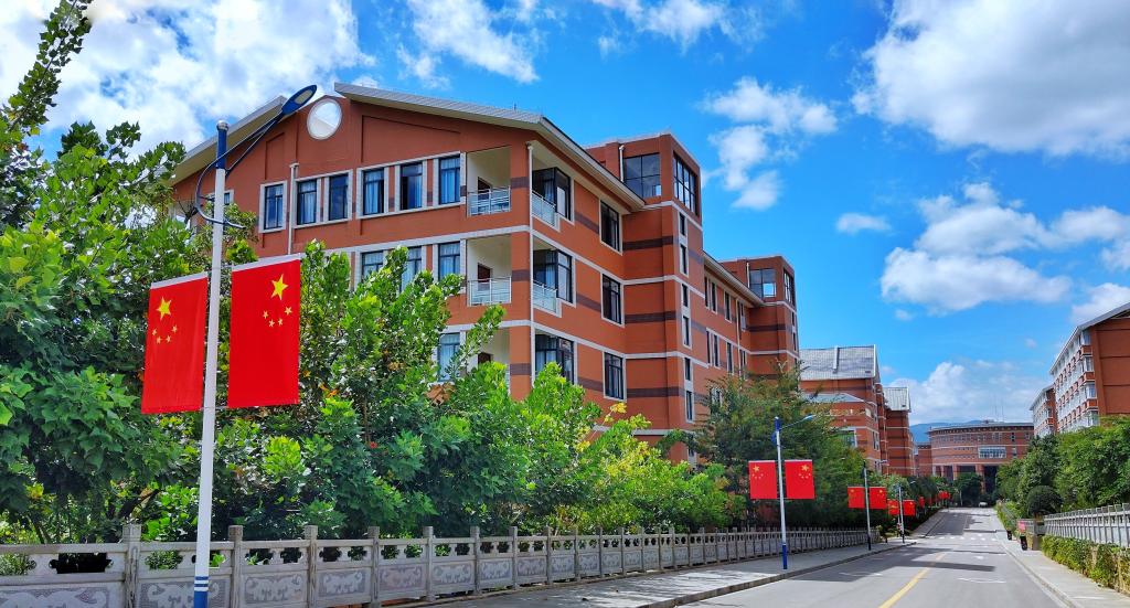 以奋斗为笔 书写青春答卷：2024-2025学年省政府奖学金获得者风采展