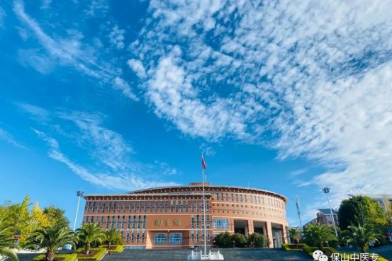 保山中医专临床医学院“三下乡”社会实践团被评为2021年云南省大中专学生暑期“三下乡”社会实践活动“优秀团队”