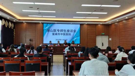 实习检查强质量 力学笃行促成才