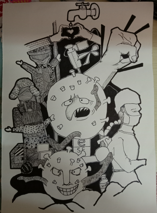 保山中医专在云南省第六届大学生艺术展演中荣获佳绩