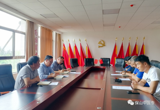 选优配强驻村工作队 以实际行动助力乡村振兴